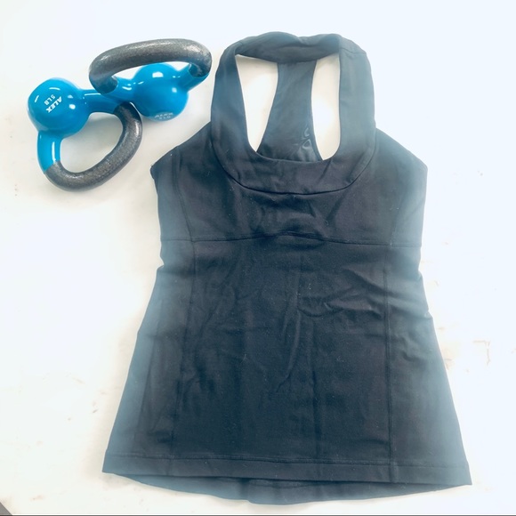 Lululemon | Scoop Neck Racer Back (1st Release) - Picture 5 of 5